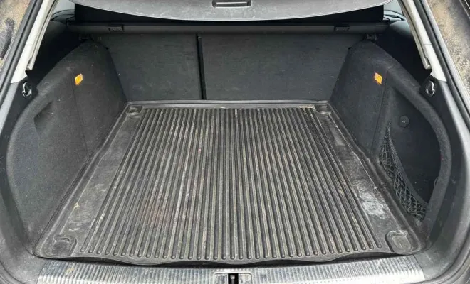 Audi, Agen, SOVEREIGN AUTO