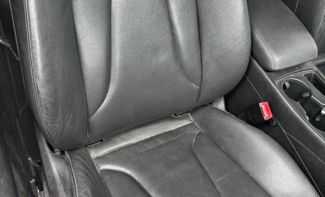 Audi, Agen, SOVEREIGN AUTO