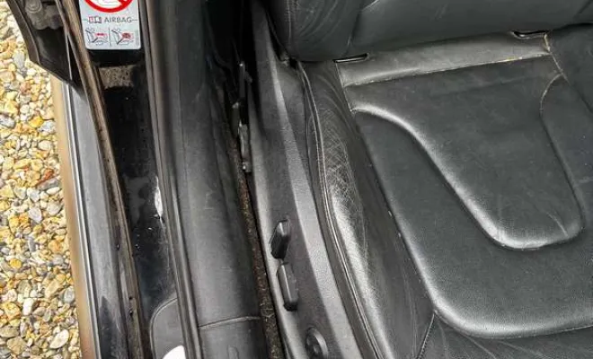 Audi, Agen, SOVEREIGN AUTO