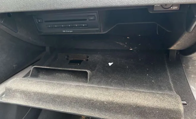 Audi, Agen, SOVEREIGN AUTO