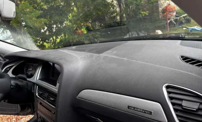 Audi, Agen, SOVEREIGN AUTO