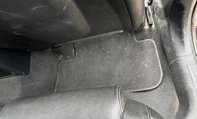 Audi, Agen, SOVEREIGN AUTO