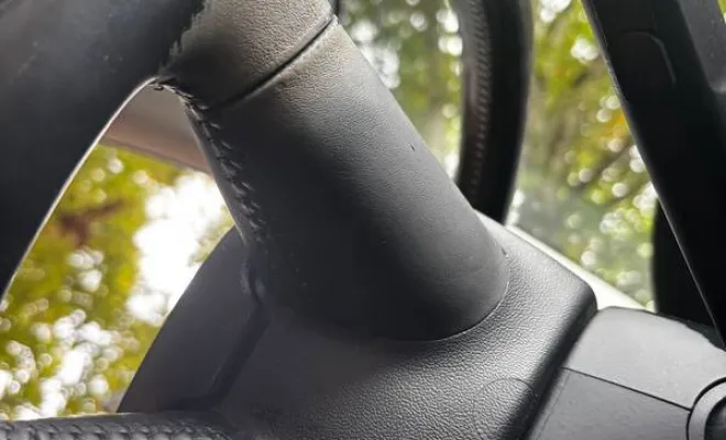 Audi, Agen, SOVEREIGN AUTO