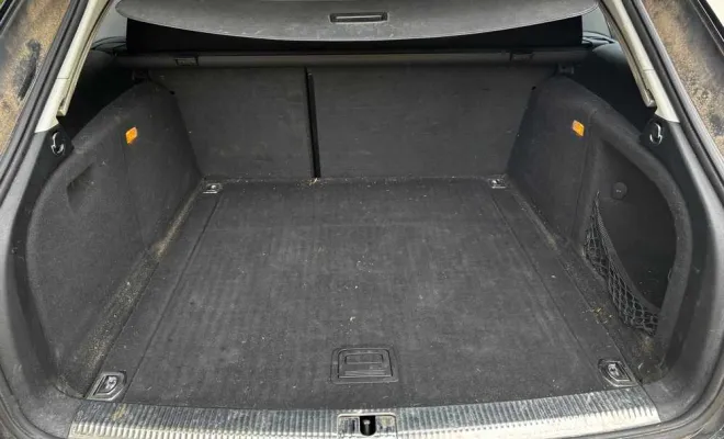 Audi, Agen, SOVEREIGN AUTO