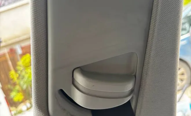 Audi, Agen, SOVEREIGN AUTO