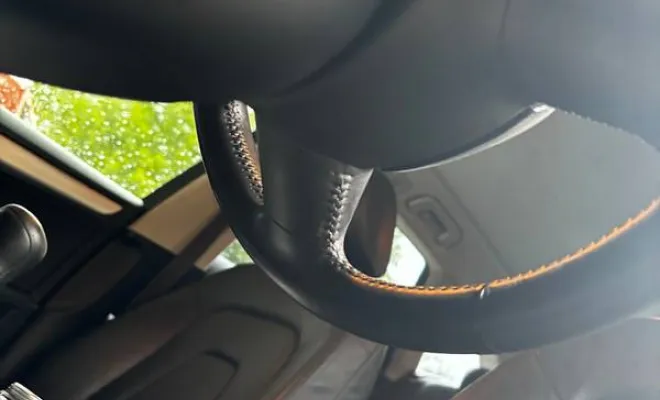 Audi, Agen, SOVEREIGN AUTO