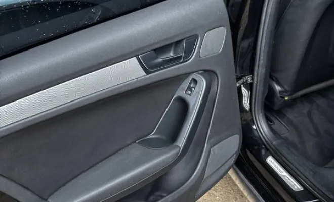 Audi, Agen, SOVEREIGN AUTO