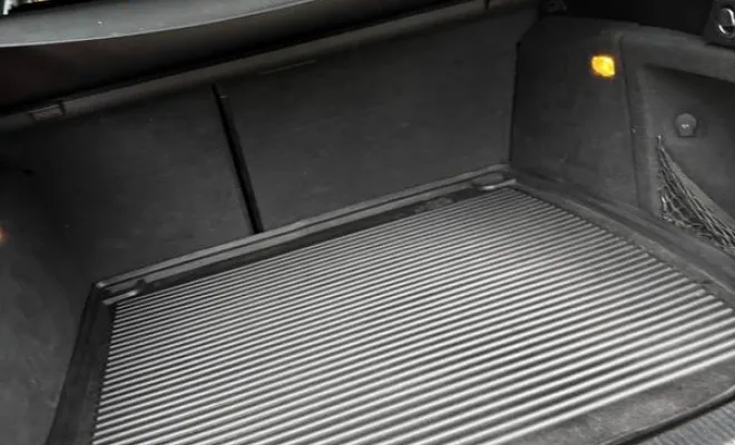 Audi, Agen, SOVEREIGN AUTO