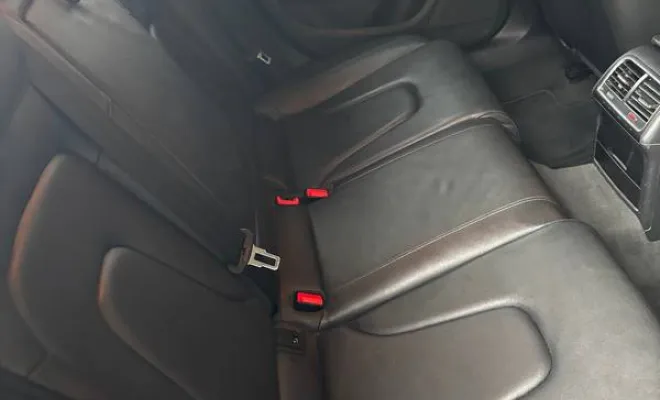 Audi, Agen, SOVEREIGN AUTO