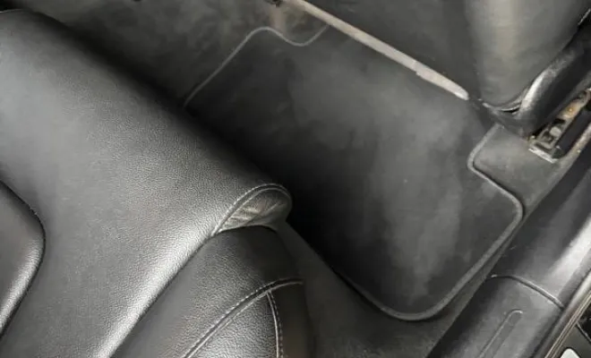 Audi, Agen, SOVEREIGN AUTO