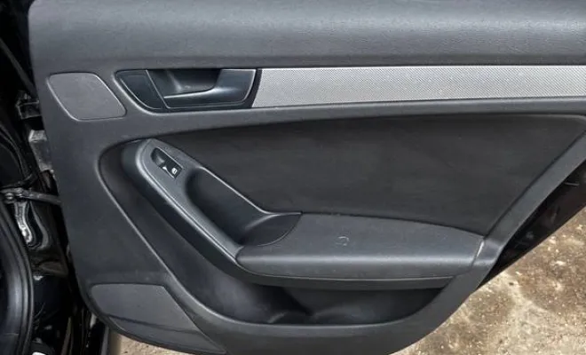 Audi, Agen, SOVEREIGN AUTO