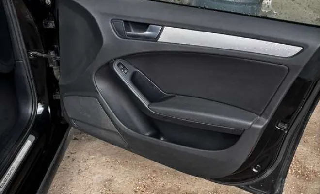 Audi, Agen, SOVEREIGN AUTO