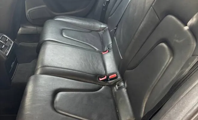 Audi, Agen, SOVEREIGN AUTO