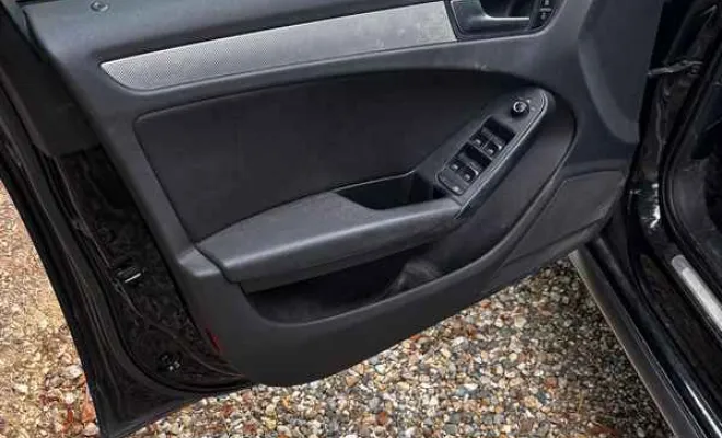 Audi, Agen, SOVEREIGN AUTO