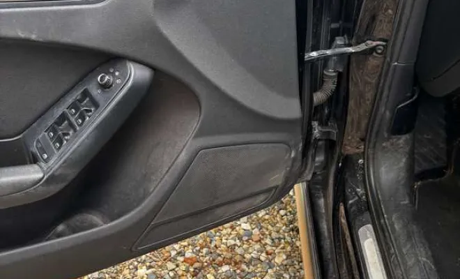 Audi, Agen, SOVEREIGN AUTO