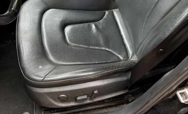 Audi, Agen, SOVEREIGN AUTO