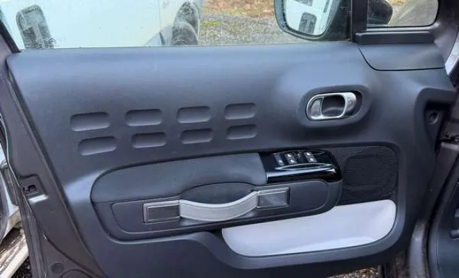 C3, Agen, SOVEREIGN AUTO