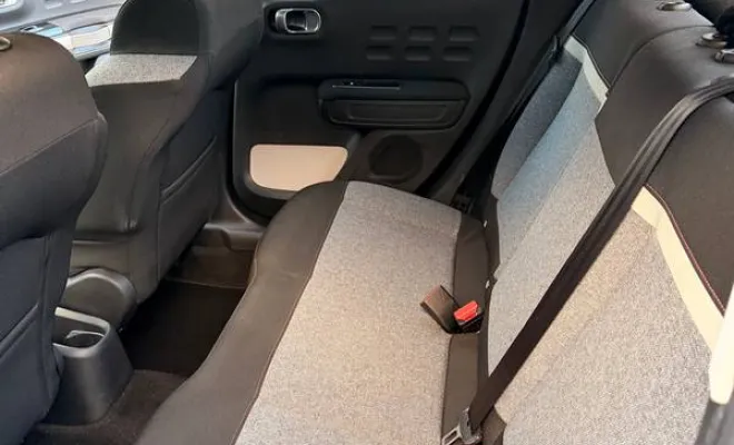 C3, Agen, SOVEREIGN AUTO