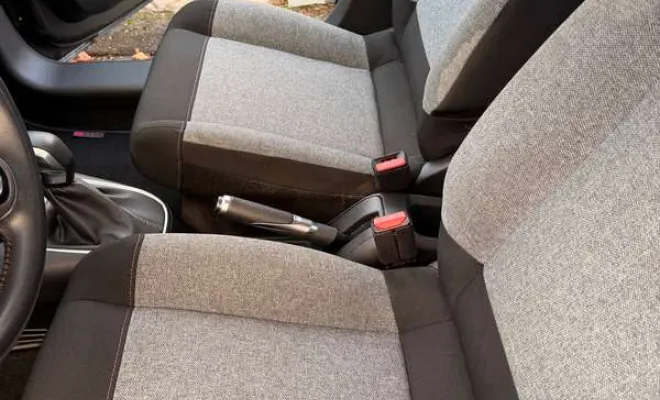 C3, Agen, SOVEREIGN AUTO