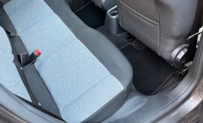 C3, Agen, SOVEREIGN AUTO