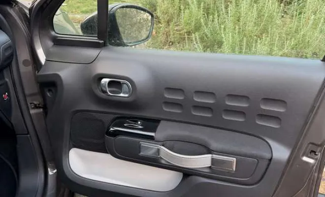 C3, Agen, SOVEREIGN AUTO