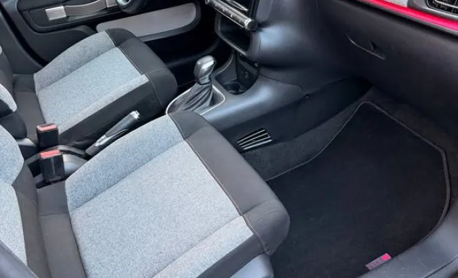 C3, Agen, SOVEREIGN AUTO