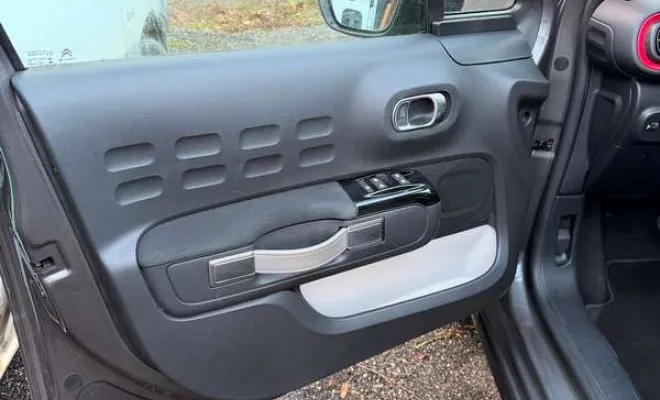 C3, Agen, SOVEREIGN AUTO