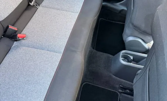 C3, Agen, SOVEREIGN AUTO