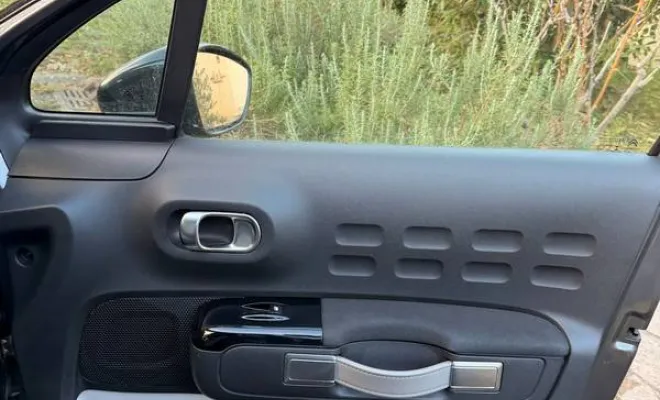 C3, Agen, SOVEREIGN AUTO