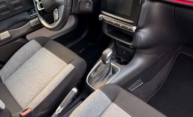 C3, Agen, SOVEREIGN AUTO