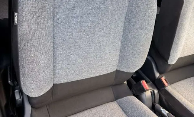 C3, Agen, SOVEREIGN AUTO