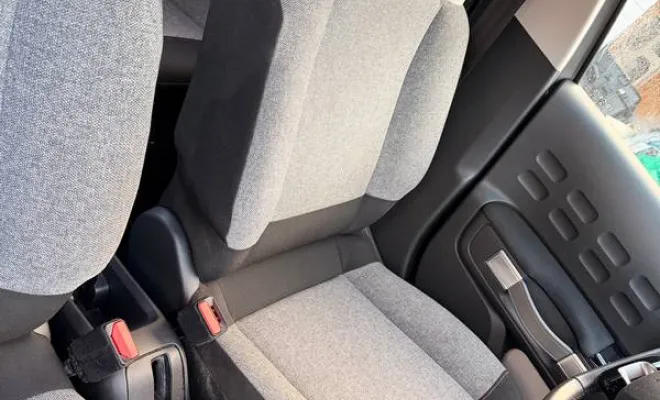 C3, Agen, SOVEREIGN AUTO