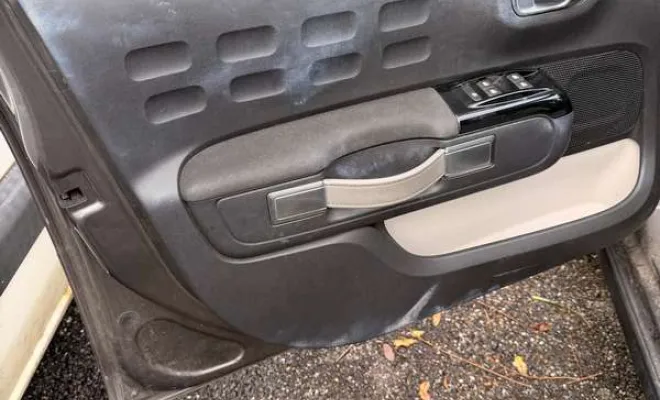 C3, Agen, SOVEREIGN AUTO