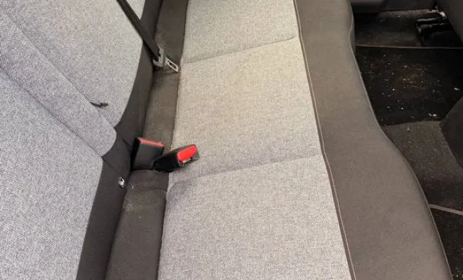 C3, Agen, SOVEREIGN AUTO