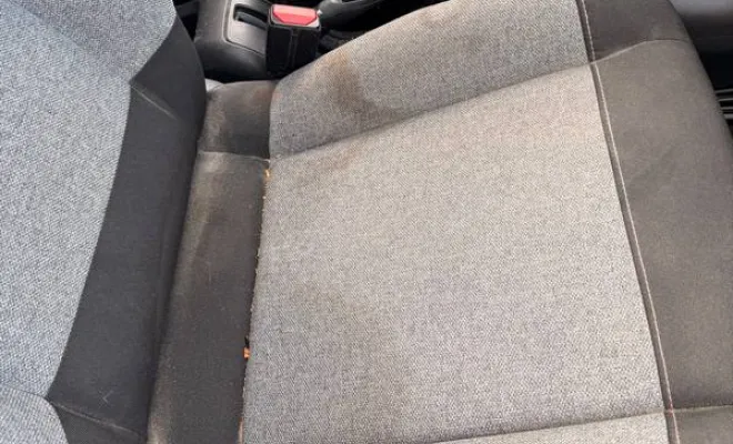 C3, Agen, SOVEREIGN AUTO