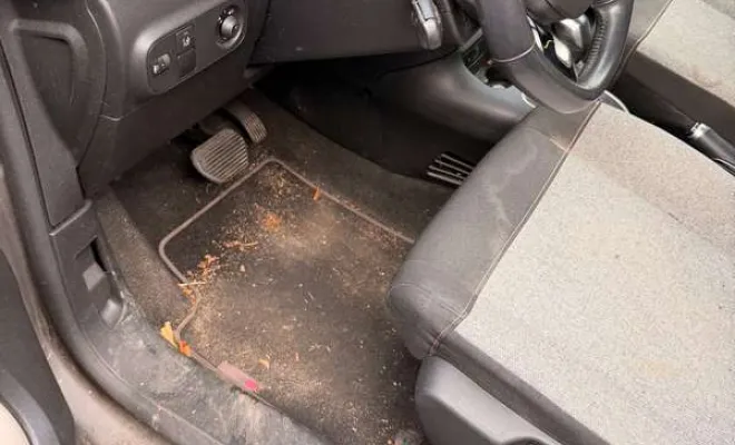 C3, Agen, SOVEREIGN AUTO