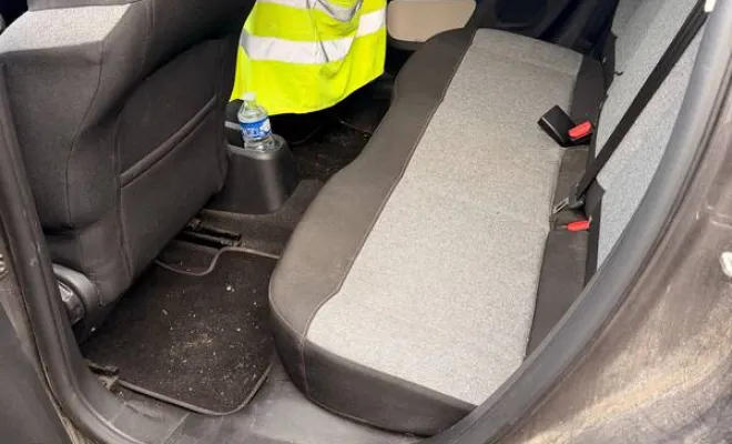 C3, Agen, SOVEREIGN AUTO