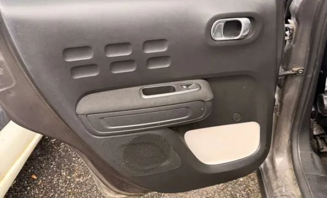 C3, Agen, SOVEREIGN AUTO