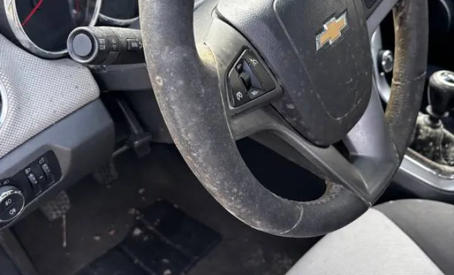 Chevrolet, Agen, SOVEREIGN AUTO