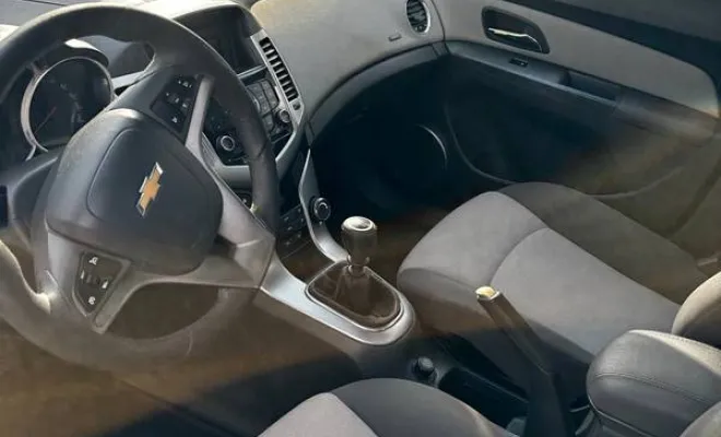 Chevrolet, Agen, SOVEREIGN AUTO