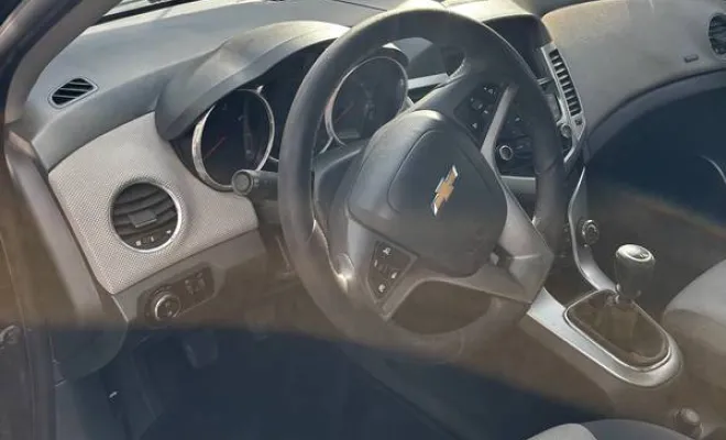 Chevrolet, Agen, SOVEREIGN AUTO