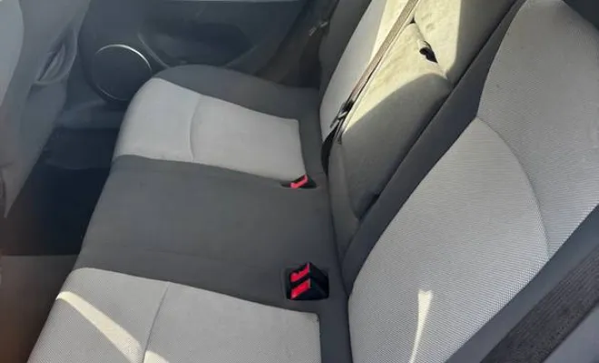 Chevrolet, Agen, SOVEREIGN AUTO