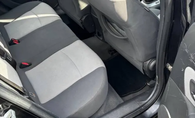 Chevrolet, Agen, SOVEREIGN AUTO