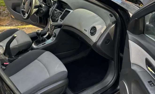 Chevrolet, Agen, SOVEREIGN AUTO