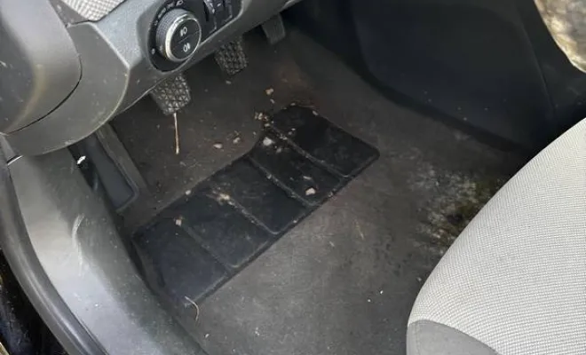 Chevrolet, Agen, SOVEREIGN AUTO