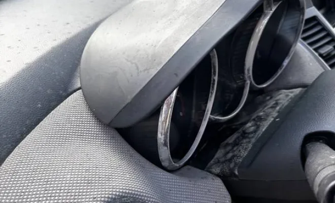 Chevrolet, Agen, SOVEREIGN AUTO