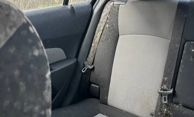 Chevrolet, Agen, SOVEREIGN AUTO