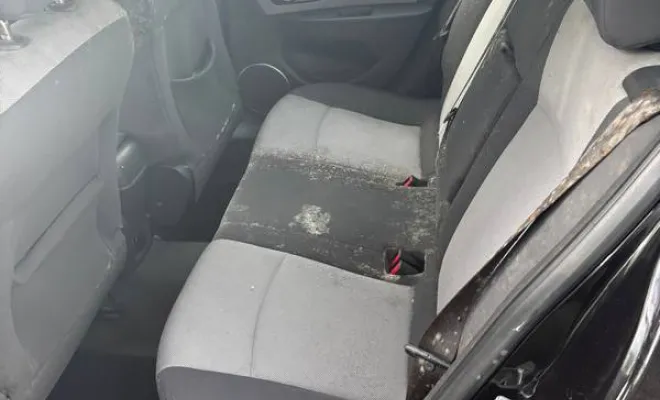 Chevrolet, Agen, SOVEREIGN AUTO