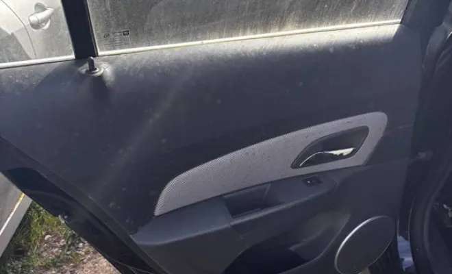 Chevrolet, Agen, SOVEREIGN AUTO