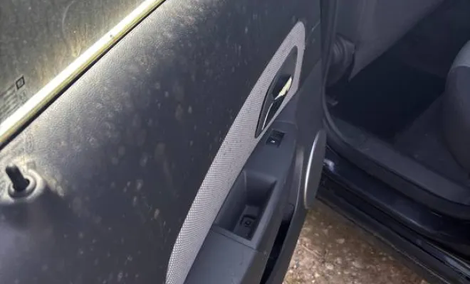 Chevrolet, Agen, SOVEREIGN AUTO